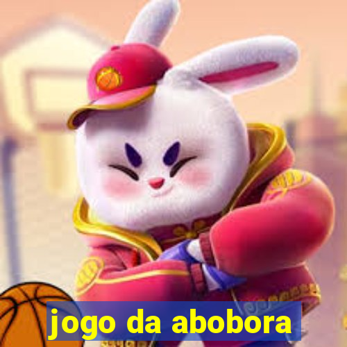 jogo da abobora